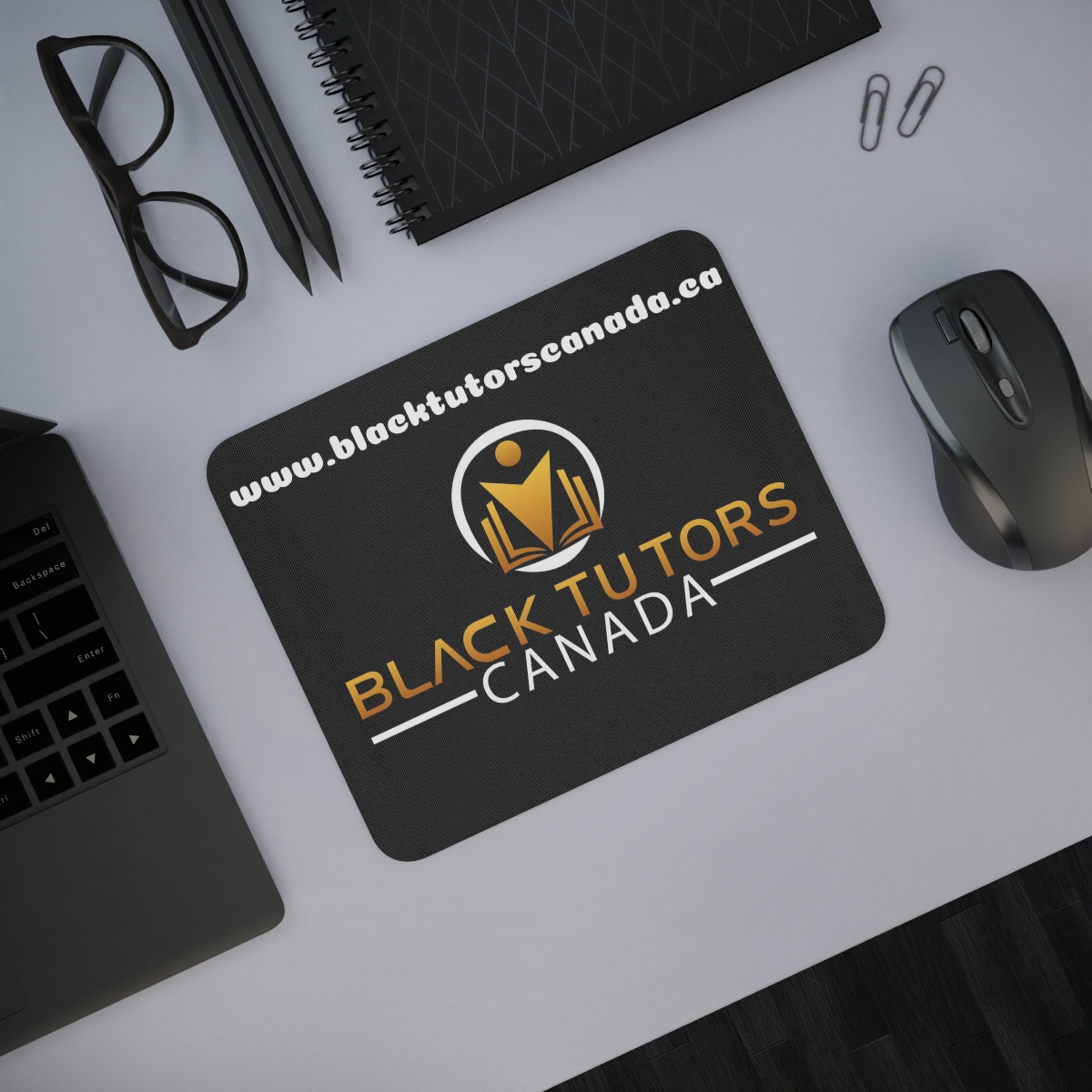 Rectangle Mouse Pad