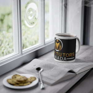 Mug 11oz