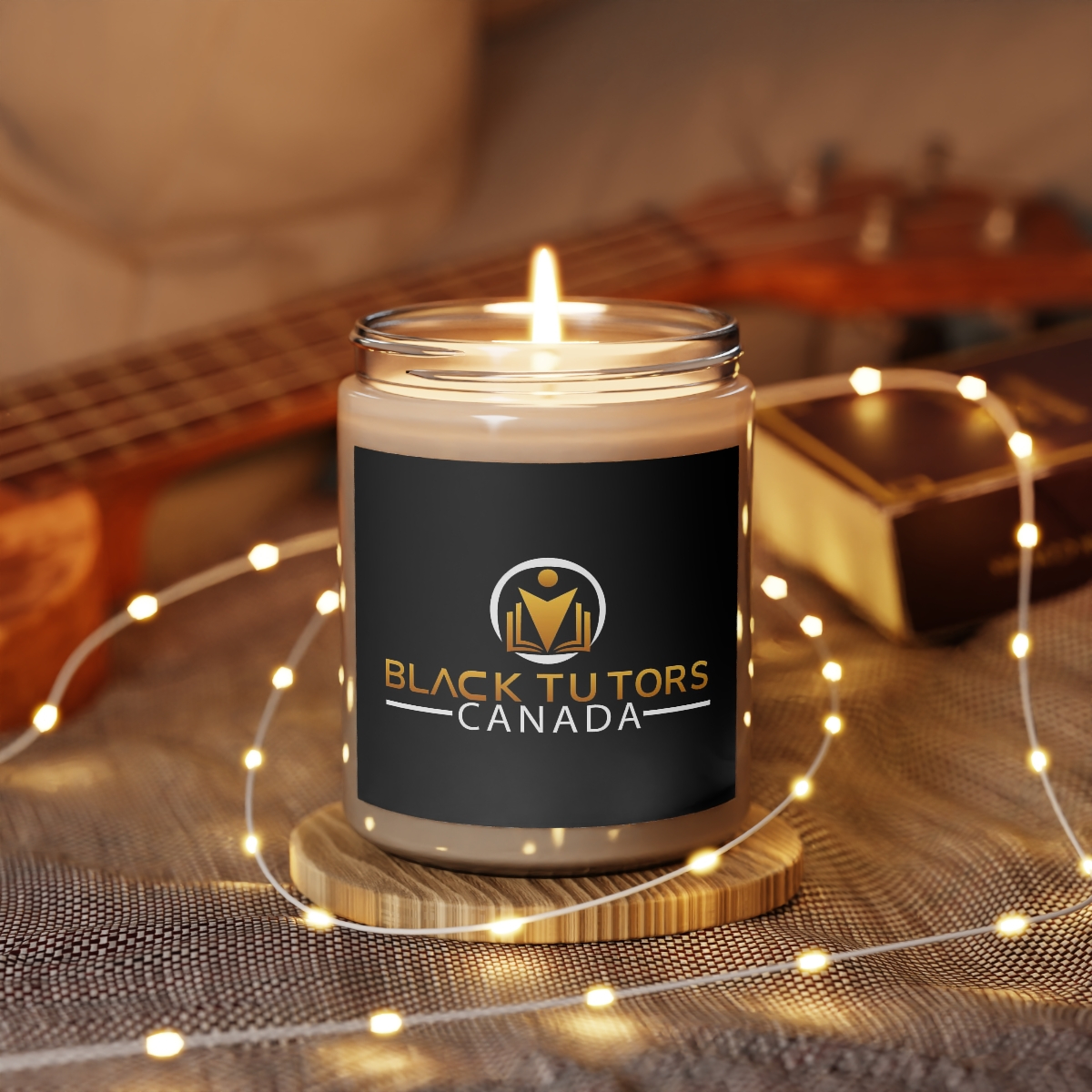 Scented Candles, 9oz