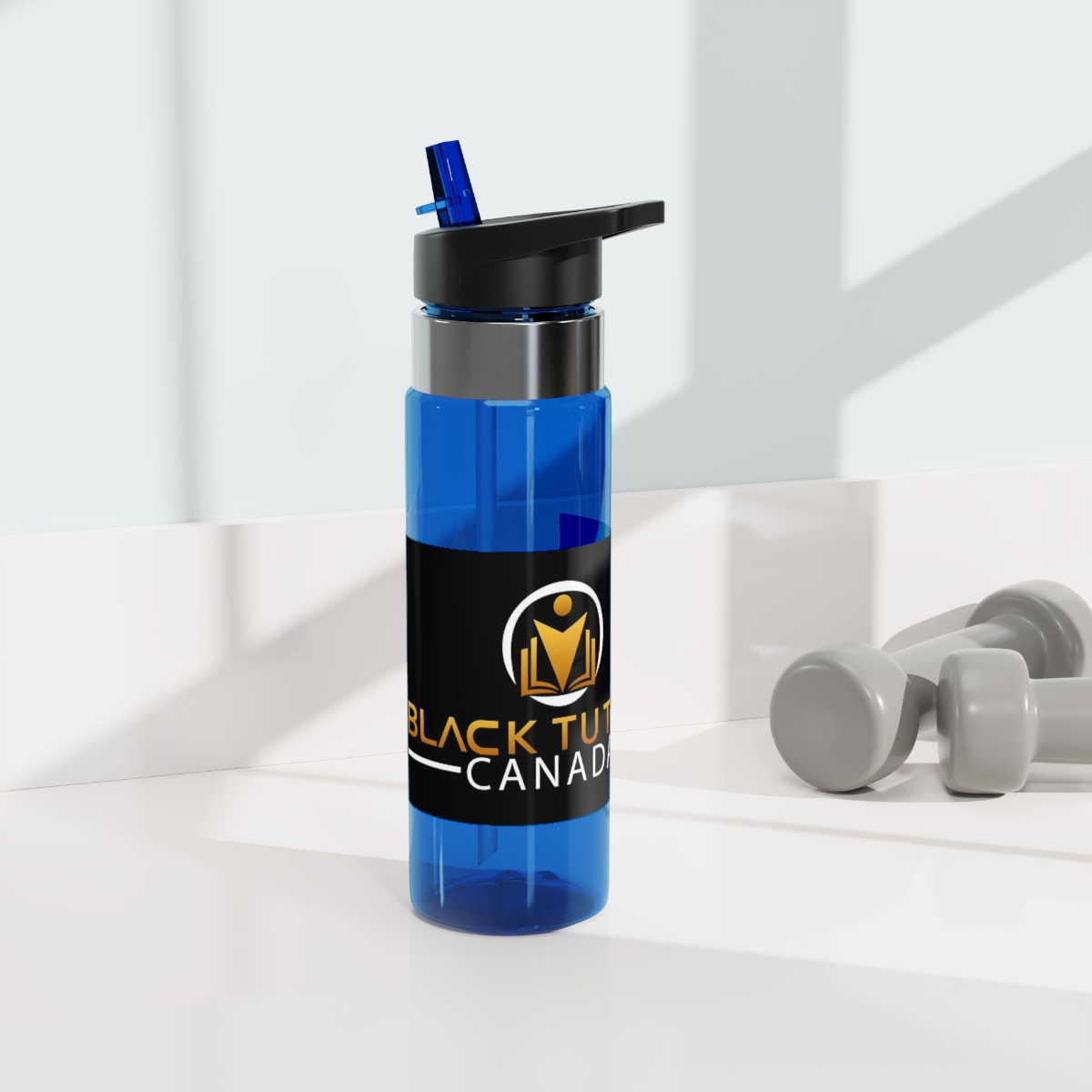 Sports Water Bottle, 20oz