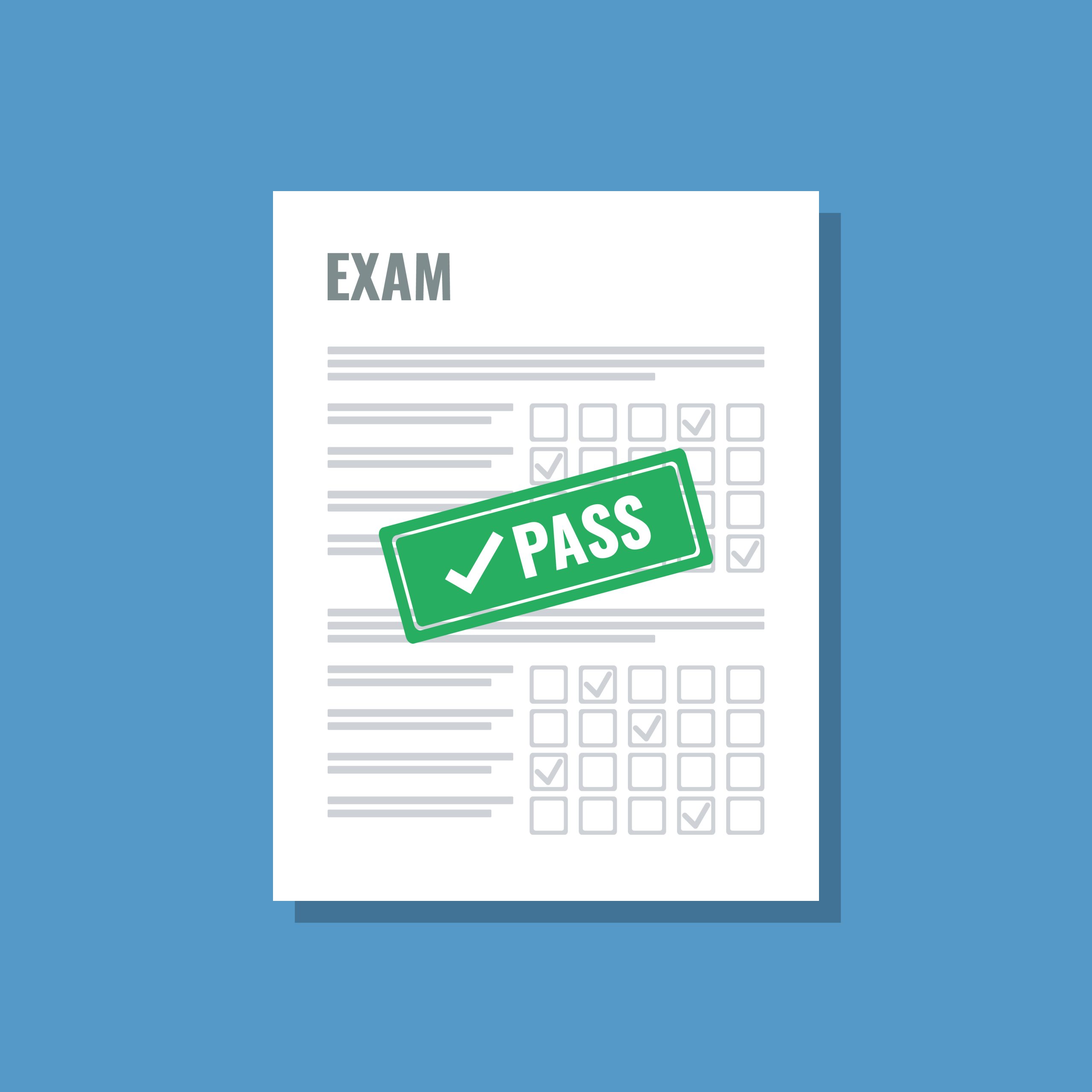 Exam Prep