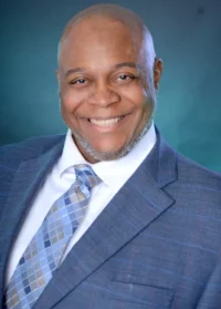 Anthony  Evans