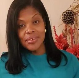 Cleo Blackwood