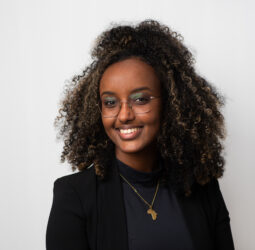 Yasmine Elmi