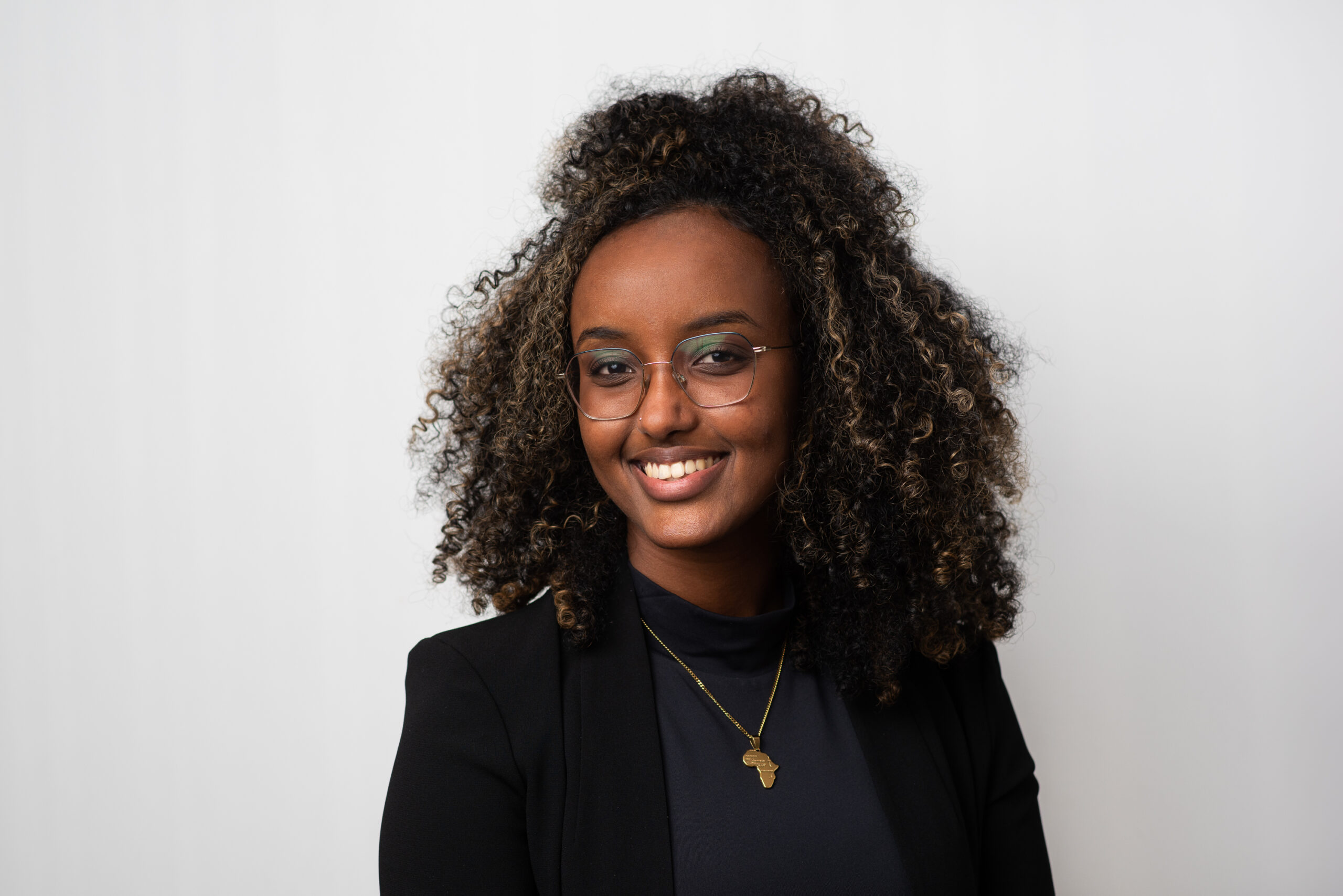 Yasmine Elmi