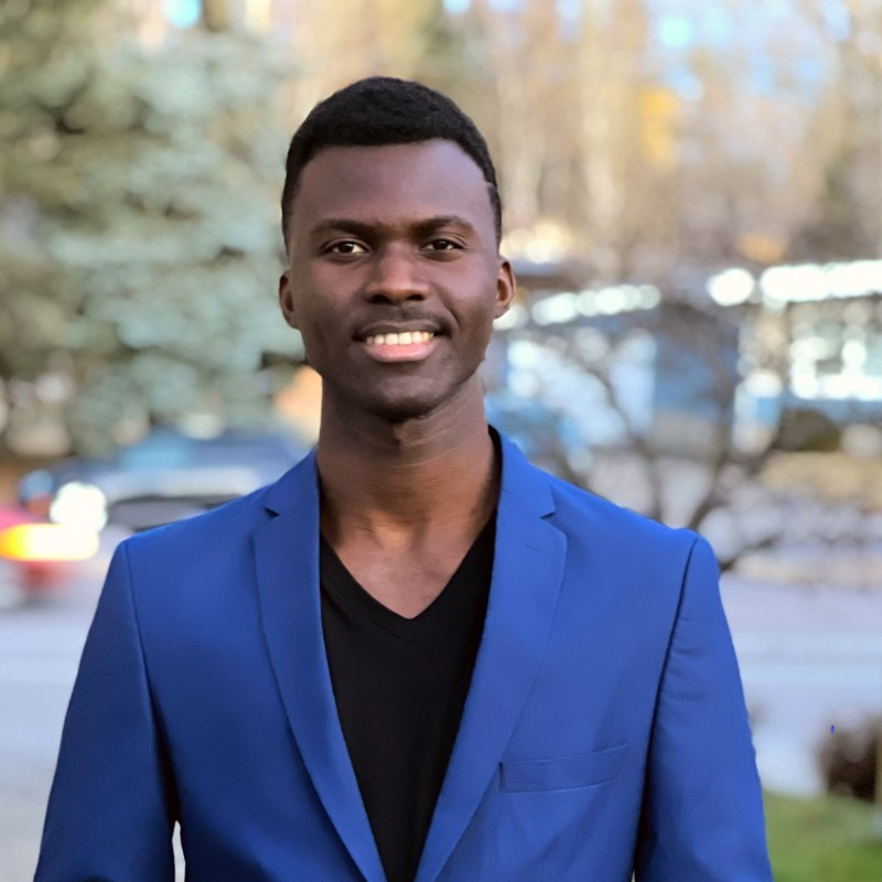 James Mtendamema