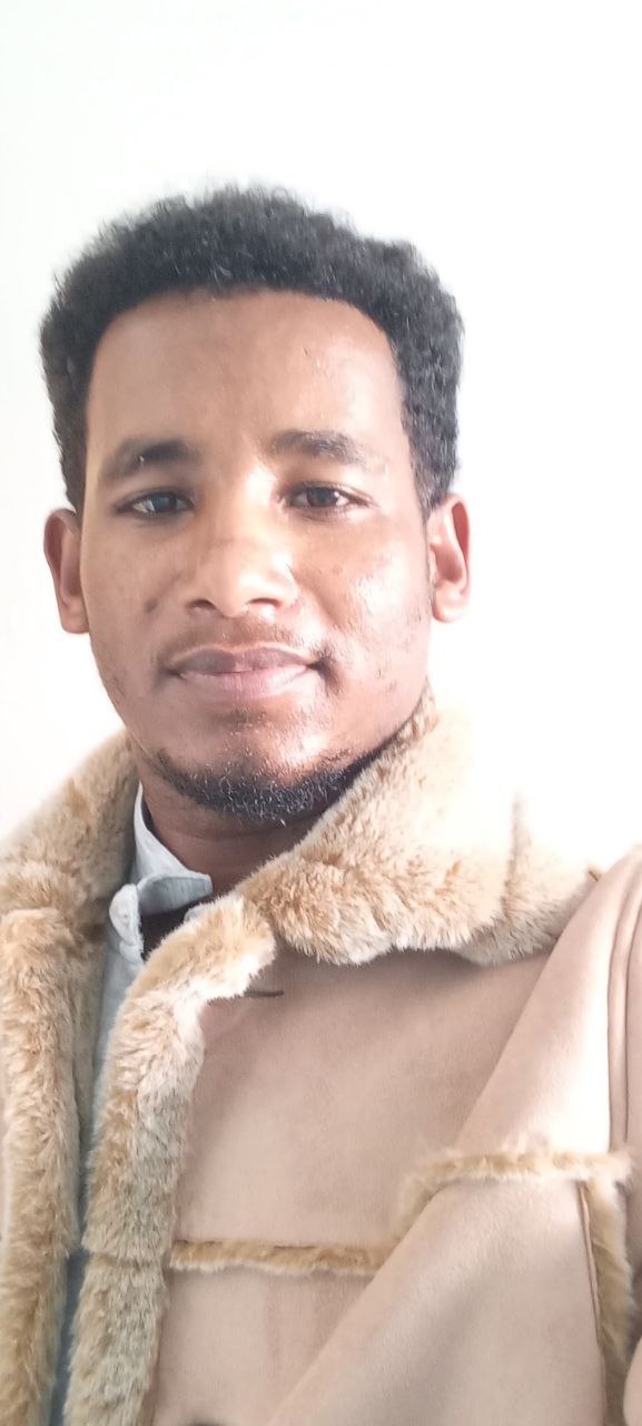Simatsidk Haregu Abebe