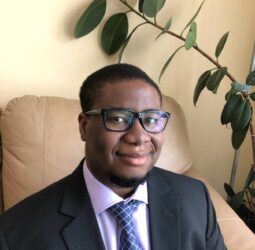 Kofi Arhin