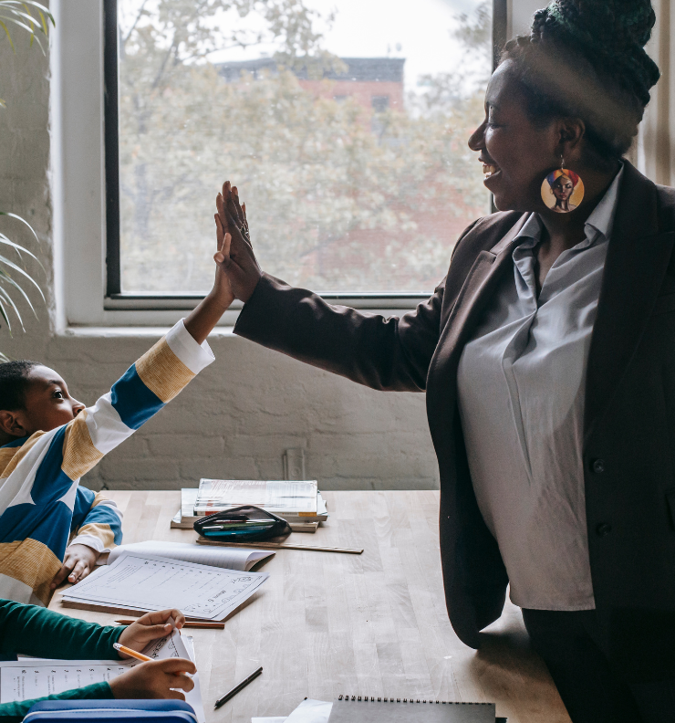 10 ways Black tutors help their students