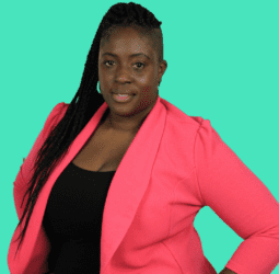 Hazel Williams