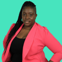 Hazel Williams
