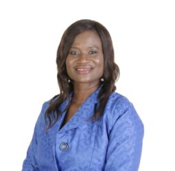 Rosemond  Owusu Nyarko
