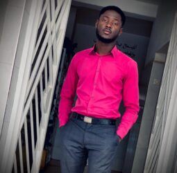 MALACHI NYAMEKYE