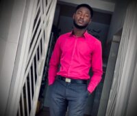MALACHI NYAMEKYE