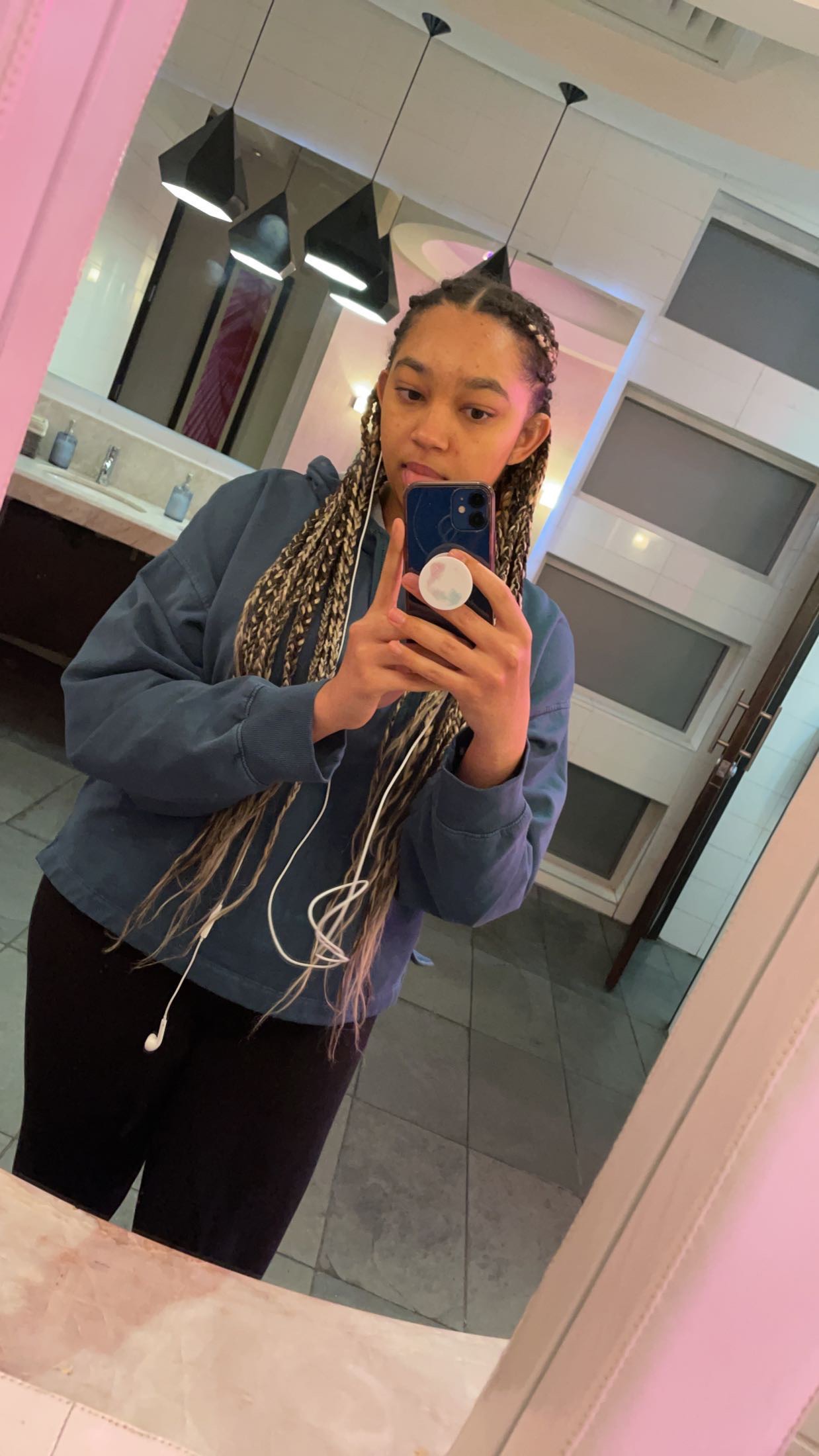 Caysjah Laville