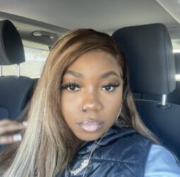 Sarah Idemudia