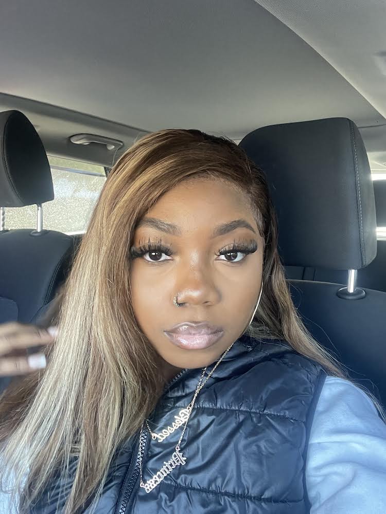 Sarah Idemudia