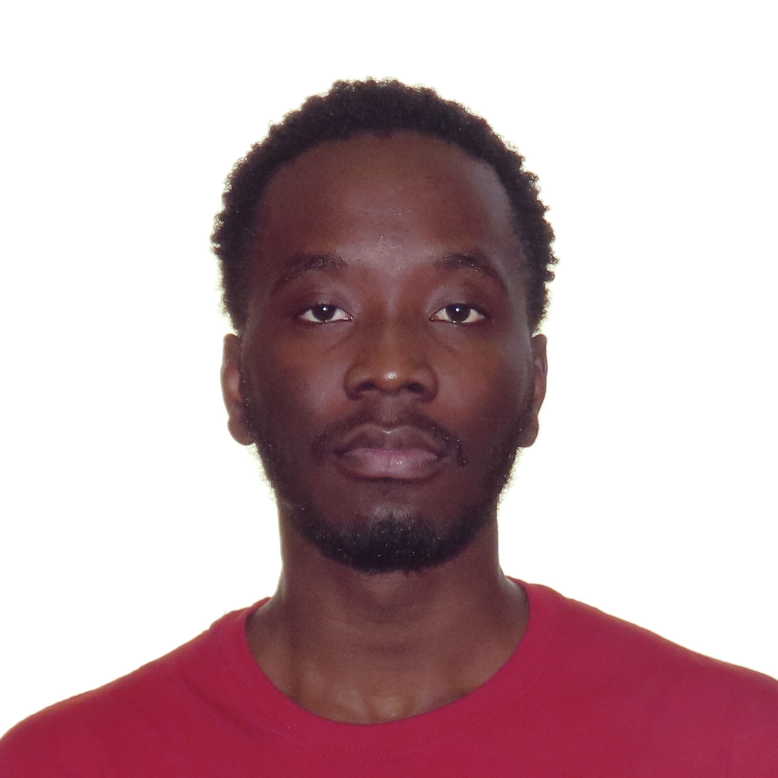 Yadah Ngolo