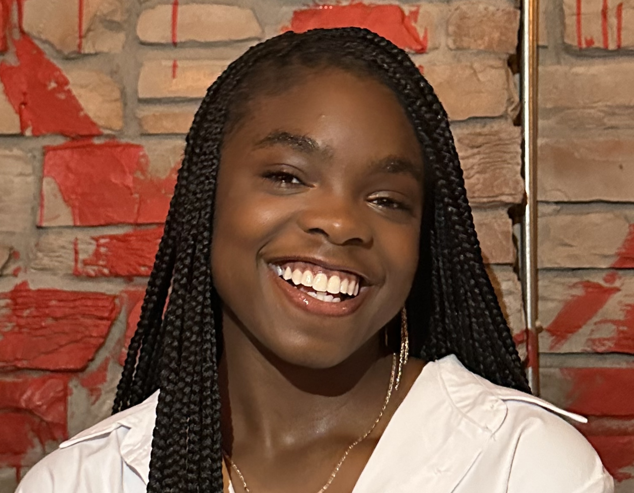 Ronke Peters