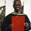Ikebek Peter