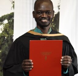 Ikebek Peter