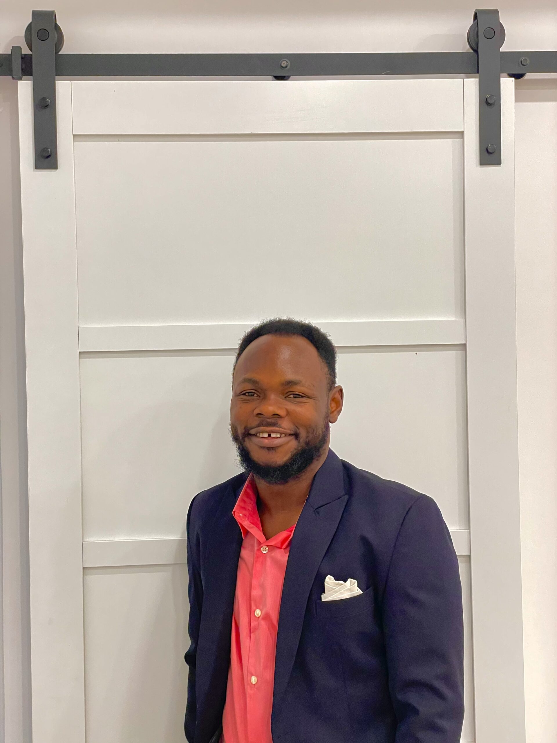 Emmanuel Adebanjo