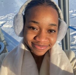 Adedamola Adedeji