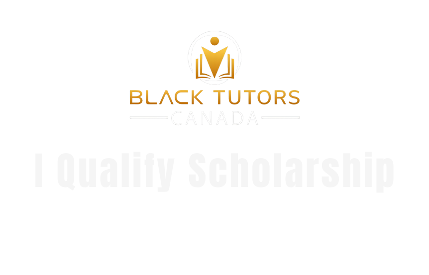 I Qualify Scholarship