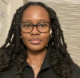Joy Bello-Osagie