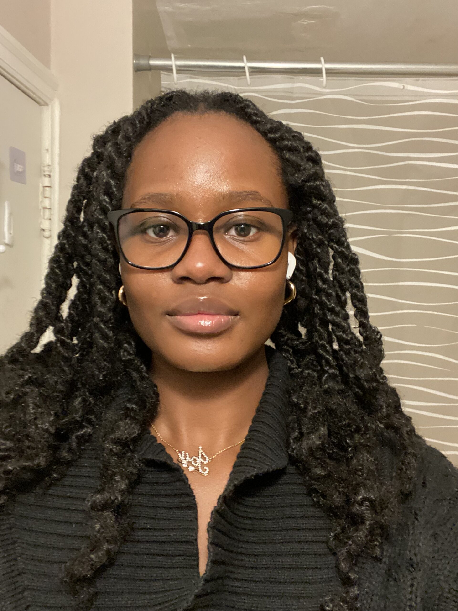 Joy Bello-Osagie