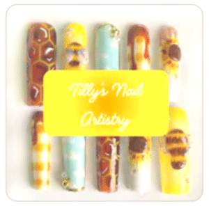 Tilly's Nail Artistry