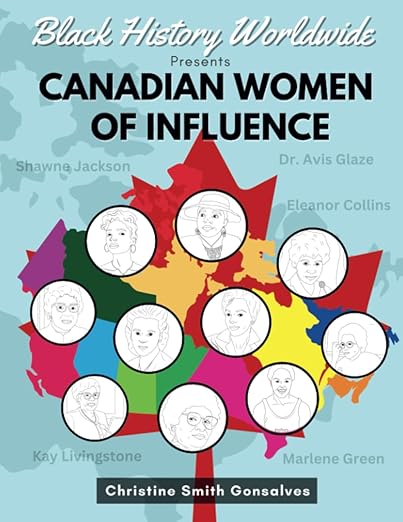 Canadian Women of Influence