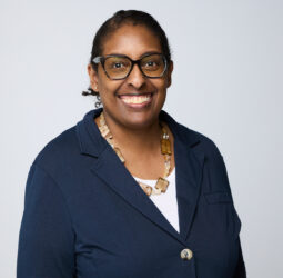 Charlene Johnson