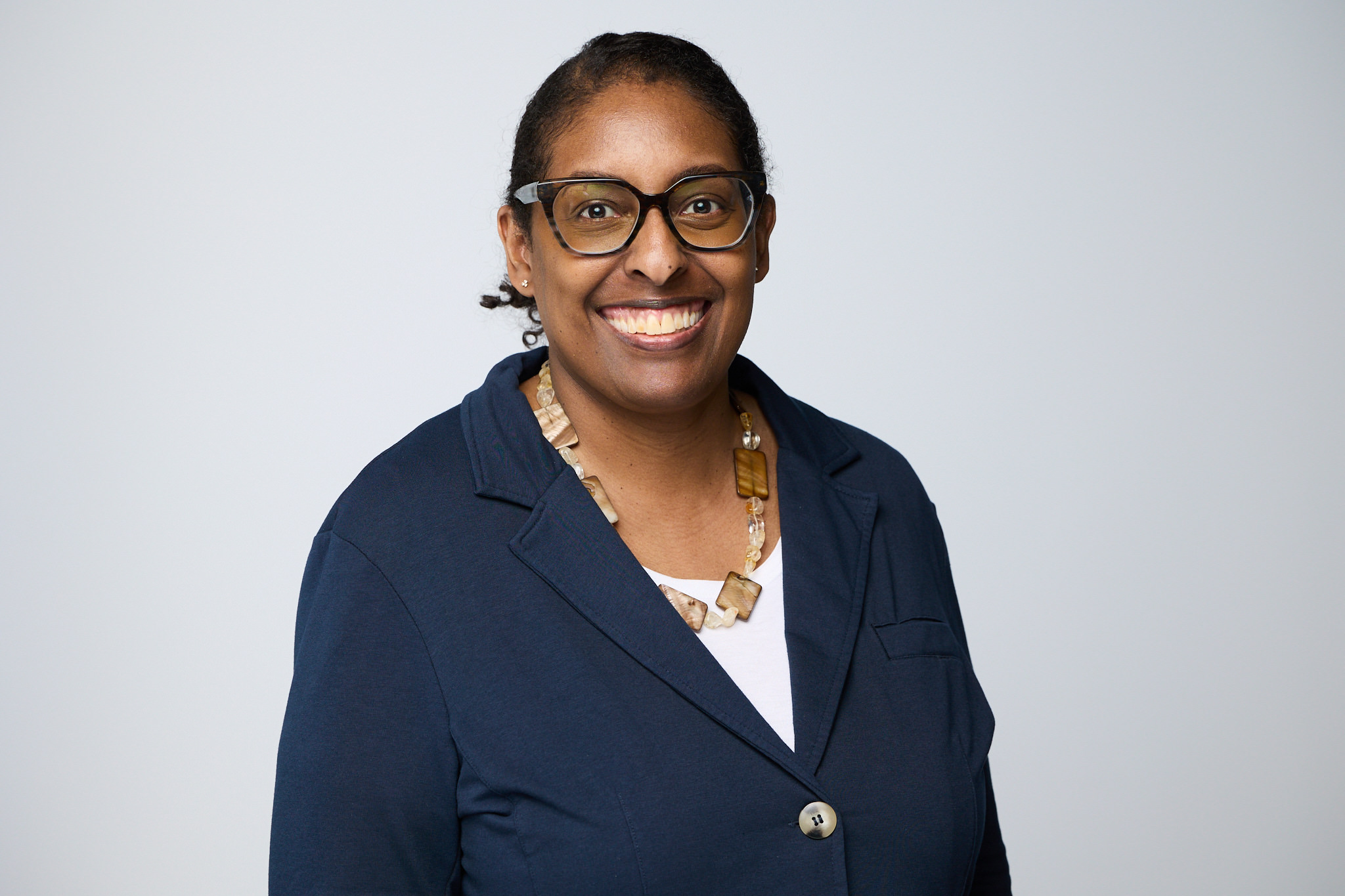 Charlene Johnson