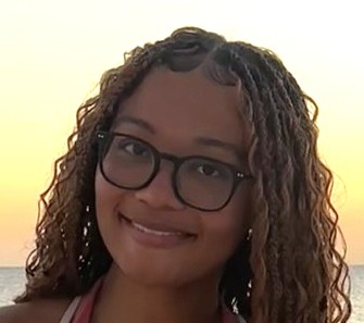 2025 I QUALIFY SCHOLARSHIP WINNER: CONGRATULATIONS, MAEGAN MBAOMA!