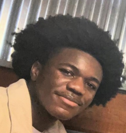 CONGRATULATIONS TO OUR 2025 I QUALIFY SCHOLARSHIP WINNER: VICTOR UYERE!