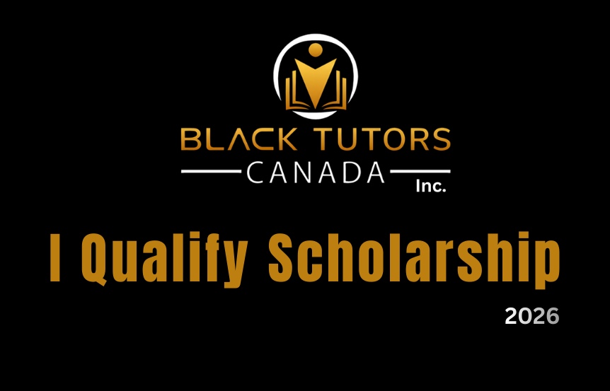🎉 2026 🎉 I Qualify Scholarship 🎉