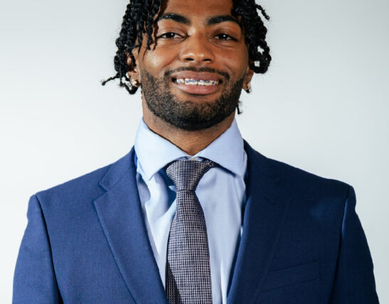 Joshua Patterson