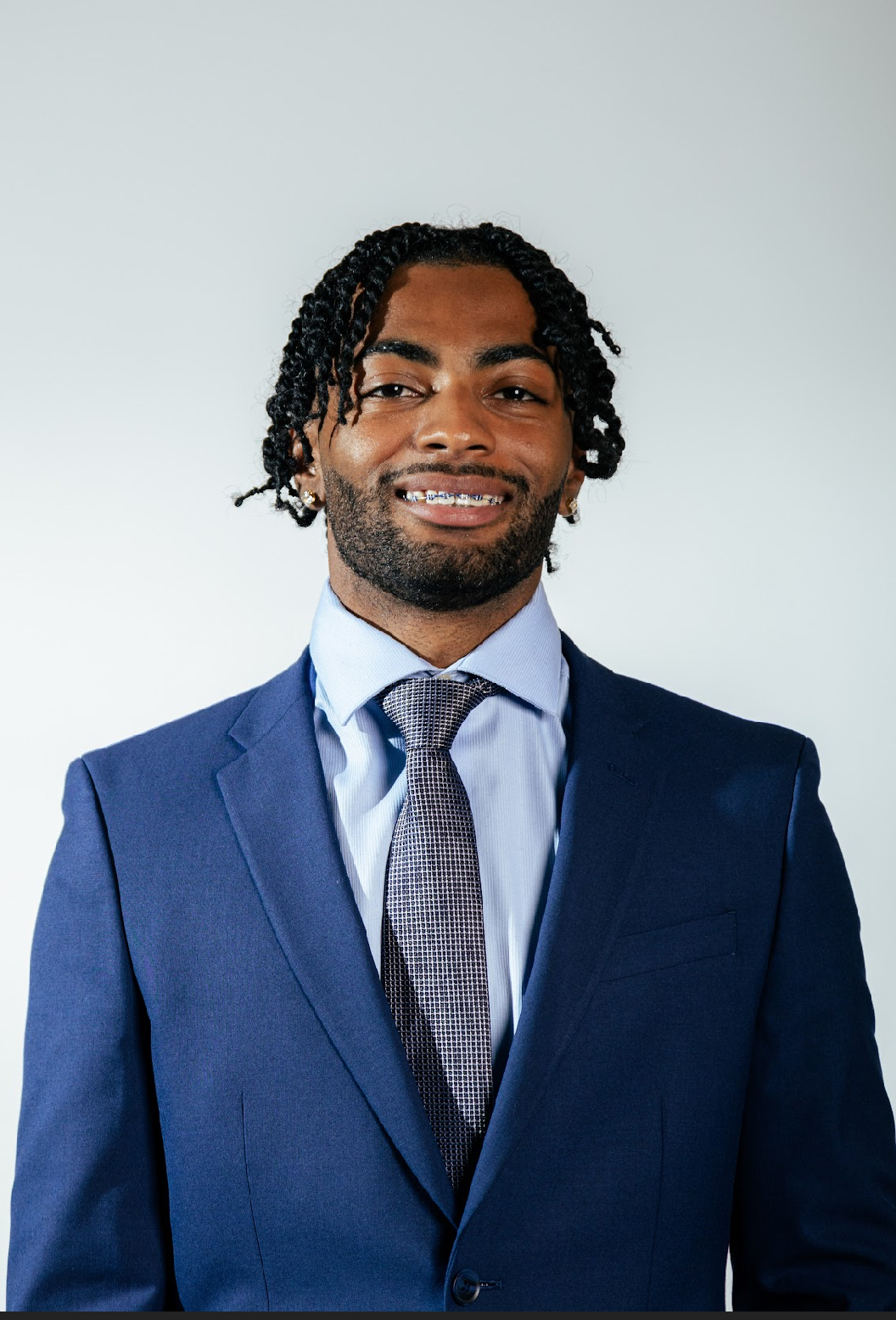 Joshua Patterson